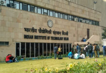 IIT Delhi and Hebrew University of Jerusalem to support collaborative research IIT Delhi and Hebrew University of Jerusalem to support collaborative research