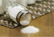 Salt substitution is effective to reduce blood pressure in rural India Salt substitution is effective to reduce blood pressure in rural India