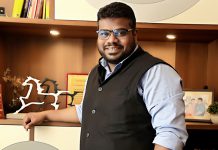 Andrew J Nadar: Laying a solid foundation, committed to excellence in academics