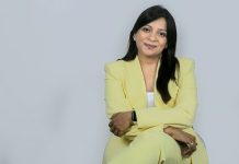 Fashion Designer Seema Kalavadia honoured with Times Icons of Surat 2020-21 Fashion Designer Seema Kalavadia honoured with Times Icons of Surat 2020-21