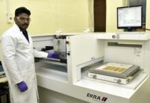 CSIR scientists develop sensor to monitor health status on the go