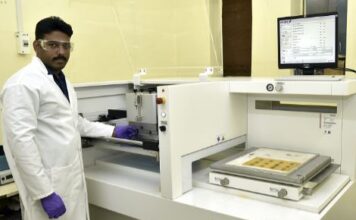 CSIR scientists develop sensor to monitor health status on the go