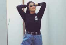 Meet Riya Hassani (theflavour.tummy) lifestyle blogger from Surat Meet Riya Hassani (theflavour.tummy) lifestyle blogger from Surat