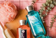 Bloomsberry – Be Body Beautiful Bloomsberry - Be Body Beautiful