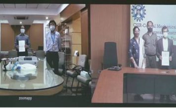 Good news amidst the nationwide Oxygen shortage Good news amidst the nationwide Oxygen shortage