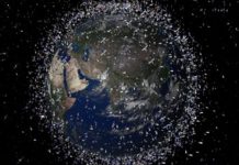 IIIT-Delhi to develop method to predict collision from space debris IIIT-Delhi to develop method to predict collision from space debris
