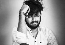 Meet Mr. Chandresh Pandey and his life as a Fashion Influencer Meet Mr. Chandresh Pandey and his life as a Fashion Influencer