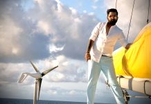 Krishna Singh Thakur on his inspiration for musical tracks Krishna Singh Thakur on his inspiration for musical tracks