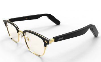 XERTZ launches first ever true wireless stereo technology based Audio-frame glasses and sunglasses for the Indian market XERTZ launches first ever true wireless stereo technology based Audio-frame glasses and sunglasses for the Indian market