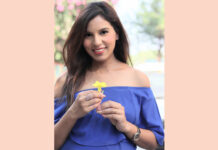 Mother or Influencer – “Kim Paradise”