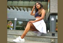 Getting Candid with Ex-Investment Banker and Lifestyle Influencer in Bangalore – Deena Pinto (skinnygirldiariez) Getting Candid with Ex-Investment Banker and Lifestyle Influencer in Bangalore - Deena Pinto (skinnygirldiariez)
