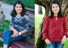Sara Chhipa, 10 yrs old, Indian Creates the World Record Sara Chhipa 10 yrs old Indian Creates the World Record
