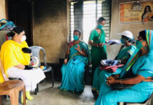 Truly incredible, influencing, dedicated and inspiring icon, Devipriya Guha Truly incredible influencing dedicated and inspiring icon Devipriya Guha