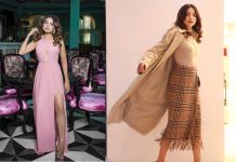 Changing The Face Of Fashion Blogging : Aisha Mahdi (Styleetvogue) Changing The Face Of Fashion Blogging : Aisha Mahdi (Styleetvogue)