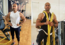 Survival of the fittest: The innate element, Aman Sharma (Fitness Coach & Enthusiast), FITDAK India Private Limited Aman Sharma Fitness Coach & Enthusiast FITDAK India Private Limited