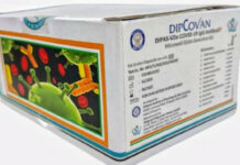 DRDO lab develops antibody test kit for COVID-19 DRDO lab develops antibody test kit for COVID-19