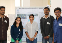 Scientists discover new species of African Violet plant in Mizoram Scientists discover new species of African Violet plant in Mizoram