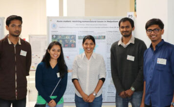 Scientists discover new species of African Violet plant in Mizoram Scientists discover new species of African Violet plant in Mizoram