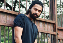 Adil Feroz Khan, an experimental actor, who has come a long way in acting, yet is miles to go! Adil Feroz Khan an experimental actor who has come a long way in acting