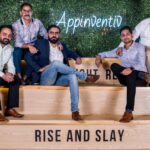 Digital transformation company Appinventiv unlocks the hidden IT potential of enterprises