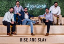 Digital transformation company Appinventiv unlocks the hidden IT potential of enterprises Digital transformation company Appinventiv unlocks the hidden IT potential of enterprises