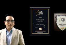 Khushhal Kaushik, founder of Lisianthus Tech, received the Glory of India Award 2020 Khushhal Kaushik, founder of Lisianthus Tech, received the Glory of India Award 2020