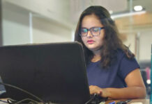 Mitali Mehta – The Brewed Fizz Bubble Mitali Mehta - The Brewed Fizz Bubble