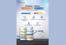 Indian Pharmaceutical Company conducts Clinical Analysis for the Supplement to battle against Post COVID-19 difficulties Indian Pharmaceutical Company conducts Clinical Analysis for the Supplement to battle against Post COVID-19 difficulties