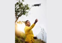 Aerial Holic – The Man Who Is Blessed with Bird’s Eye View Aerial Holic - The Man Who Is Blessed with Bird’s Eye View