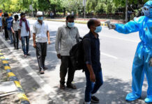 Anti-COVID drug ‘Colchicine’ cleared for phase 2 clinical trials Anti-COVID drug ‘Colchicine’ cleared for phase 2 clinical trials