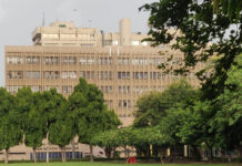 IIT Delhi to launch new centre for transportation safety IIT Delhi to launch new centre for transportation safety