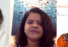 TiE Women Global Pitching Competition 2021 creates opportunity for the access to Investors, funding for women entrepreneurs, to be held in October 2021 at Gitex in Dubai TiE Women Global Pitching Competition 2021 creates opportunity for the access to Investors funding for women entrepreneurs to be held in October 2021 at Gitex in Dubai