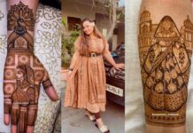 Famous Mehendi Artist “Sona Mistry” Talks about “How Mehendi Artist Changing The Wedding Industry” Famous Mehendi Artist “Sona Mistry” Talks about “How Mehendi Artist Changing The Wedding Industry”