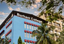 Burhani College Strengthens its Academic Leadership Team Burhani College Strengthens its Academic Leadership Team