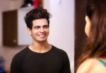 A step Ahead with Actor Sachin Vashist in Youtube Series- Why Me? A step Ahead with Actor Sachin Vashist in Youtube Series- Why Me?