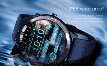 New Smartwatch launch: Max Pro X4 by premium brand Maxima New Smartwatch launch: Max Pro X4 by premium brand Maxima