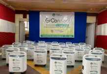 Making the Difference: Serving Mankind in the times of need Making the Difference: Serving Mankind in the times of need