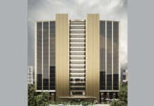 Brookfield Properties creating a work destination, inspired by history and designed for the future Brookfield Properties creating a work destination inspired by history and designed for the future