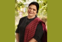 Nashik is proud to have its alternate medicine practitioner- Sangitaa R Shetye Nashik is proud to have its alternate medicine practitioner- Sangitaa R Shetye