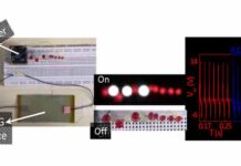 Harvesting electricity from vibrations Harvesting electricity from vibrations