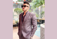 Fitness entrepreneur ‘The Yash Thakur’ blends style to bring the best out of fitness Fitness entrepreneur ‘The Yash Thakur’ blends style to bring the best out of fitness