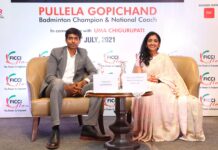Sports is coming back after pandemic at all levels: Pullela Gopichand, Chief National Coach of Badminton Sports is coming back after pandemic at all levels Pullela Gopichand Chief National Coach of Badminton