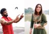 A glorious song ‘Jai Jai Tapi’ was launched to pay homage to the river Tapi on the occasion of Tapi Jayanti A glorious song 'Jai Jai Tapi' was launched to pay homage to the river Tapi on the occasion of Tapi Jayanti