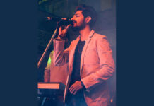 Mohobbat Ka Fitoor song by Shiraz Ahmed is all about recounting the fresh feelings of first love Mohobbat Ka Fitoor song by Shirz Ahmed is all about recounting the fresh feelings of first love