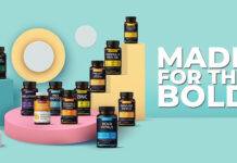 Power up your immune system with Boldfit – Your Immunity cheat sheet is here! Power up your immune system with Boldfit - Your Immunity cheat sheet is here!