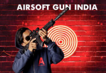 Airsoft Gun India – A one stop shop for Air gun, Air Rifle, Sports guns and Movie Prop guns Airsoft Gun India A one stop shop for Air gun Air Rifle Sports guns and Movie Prop guns