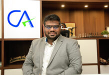 Andrew J Nadar : Helping students cope up with the new developments in education Andrew J Nadar : Helping students cope up with the new developments in education