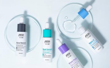 Nykaa Launches SKINRX: Harnesses the power of science for an efficacious skincare range Nykaa Launches SKINRX: Harnesses the power of science for an efficacious skincare range