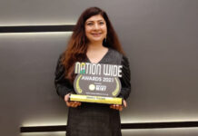 Diquery Co-founder Shonell Thakker redefining horizons for Digital Diquery Co-founder Shonell Thakker redefining horizons for Digital