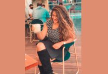 Influencerquipo Presents Best Female Digital Entertainer of The Year- Shweta Influencerquipo Presents Best Female Digital Entertainer of The Year- Shweta